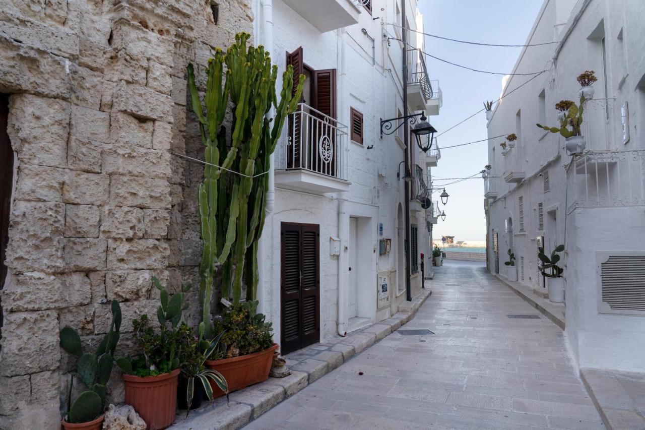 شقة Casa Roberto مونوبولي المظهر الخارجي الصورة