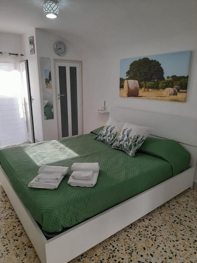 شقة Casa Roberto مونوبولي المظهر الخارجي الصورة