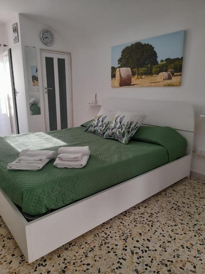 شقة Casa Roberto مونوبولي المظهر الخارجي الصورة