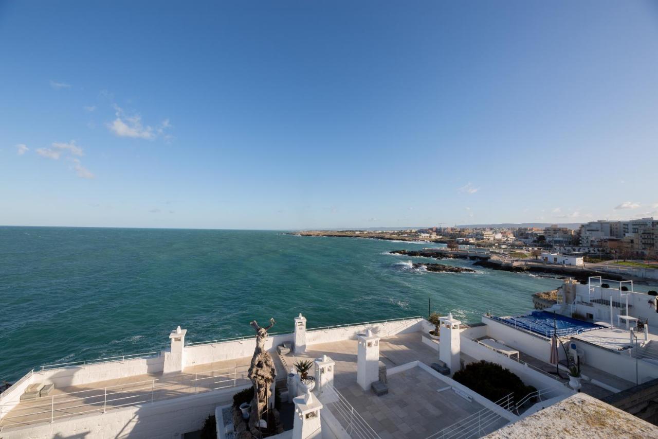 شقة Casa Roberto مونوبولي المظهر الخارجي الصورة