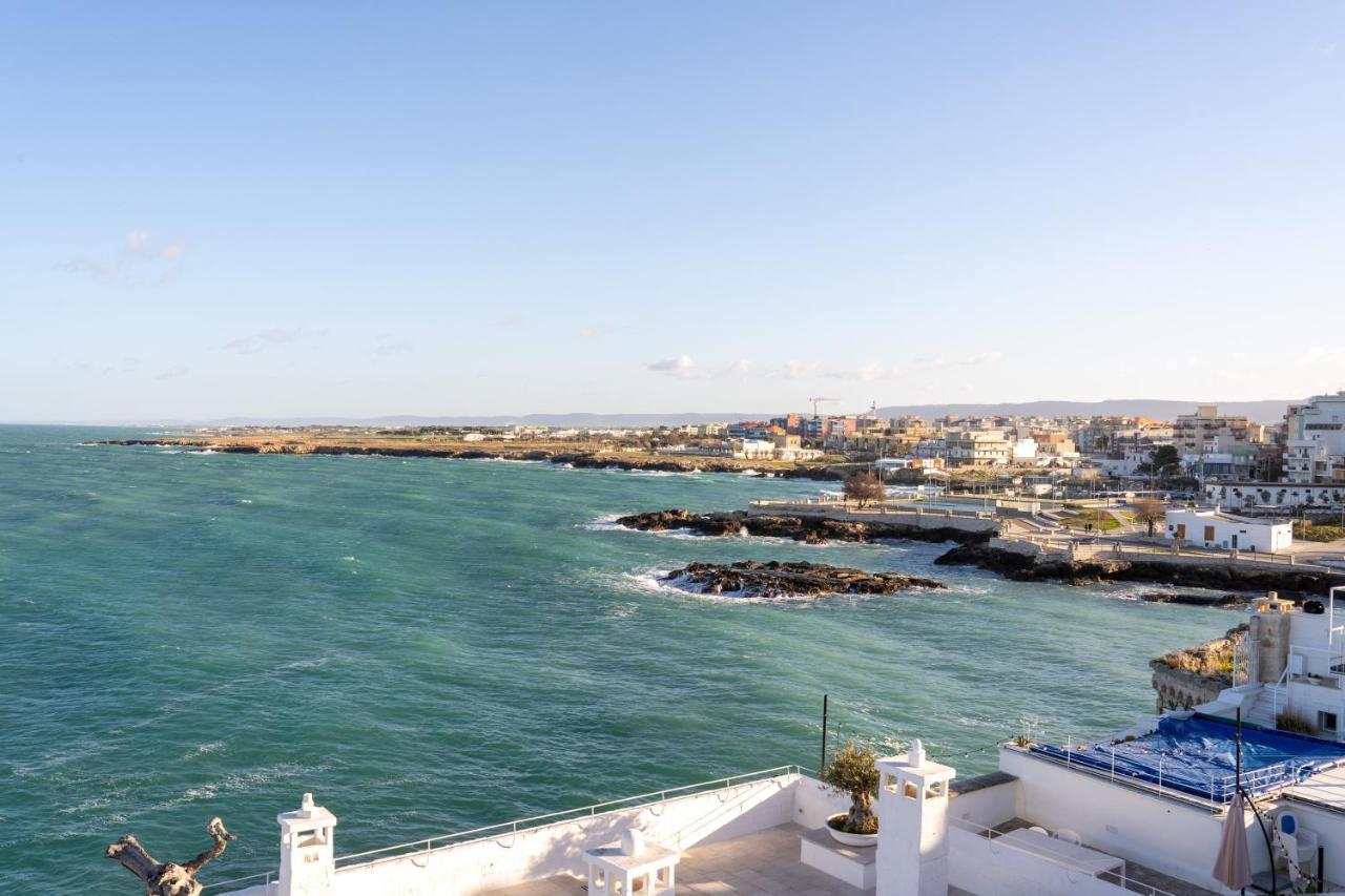 شقة Casa Roberto مونوبولي المظهر الخارجي الصورة