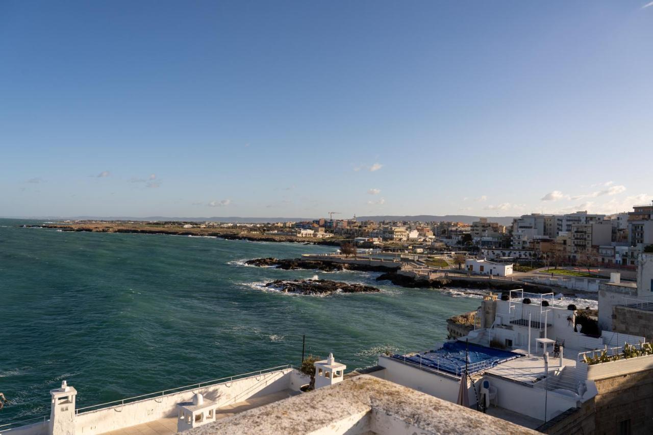 شقة Casa Roberto مونوبولي المظهر الخارجي الصورة