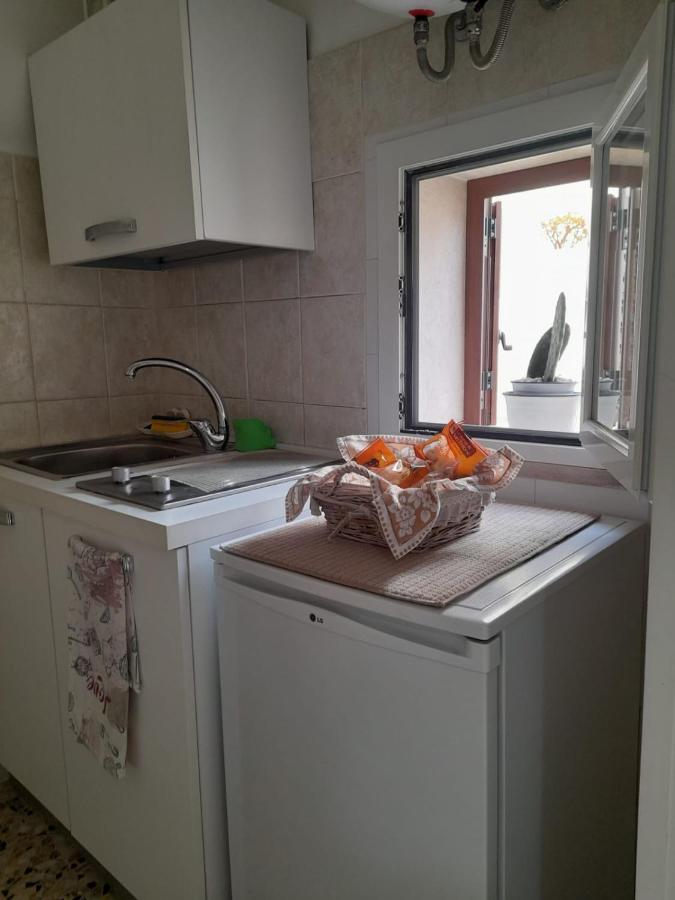 شقة Casa Roberto مونوبولي المظهر الخارجي الصورة