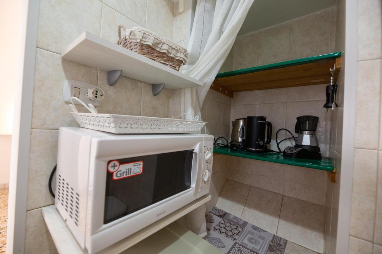 شقة Casa Roberto مونوبولي المظهر الخارجي الصورة