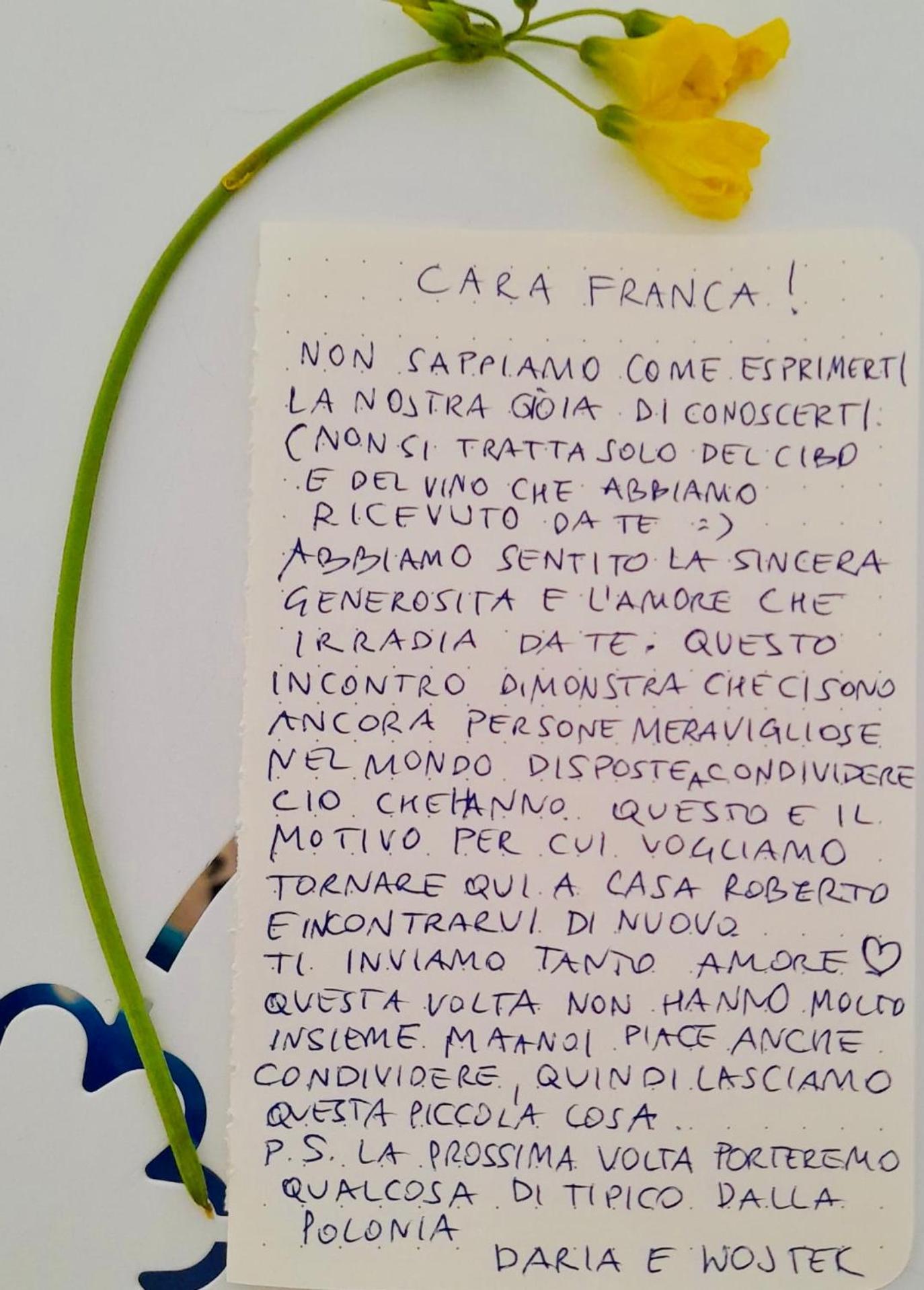 شقة Casa Roberto مونوبولي المظهر الخارجي الصورة