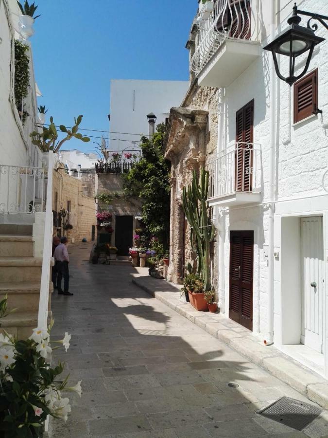 شقة Casa Roberto مونوبولي المظهر الخارجي الصورة